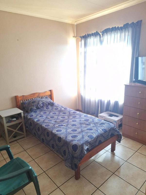 2 Bedroom Property for Sale in Hartenbos Western Cape